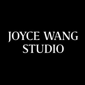 Our Client, logo Joyce Wang Studio