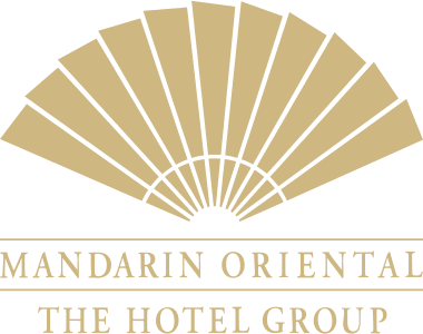 Our Client, logo Mandarin Oriental