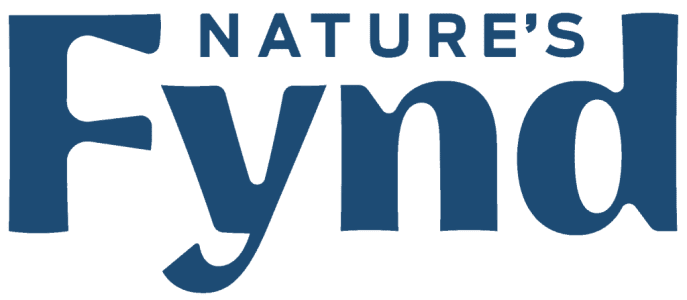 Our Client, logo Nature’s Fynd