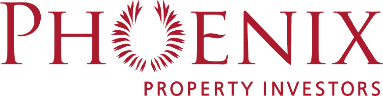 Our Client, logo Phoenix Property