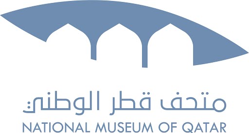 Our Client, logo Qatar Museum