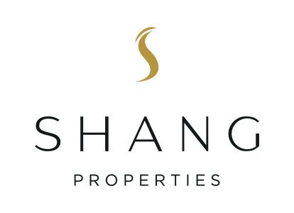 Our Client, logo Shang Properties