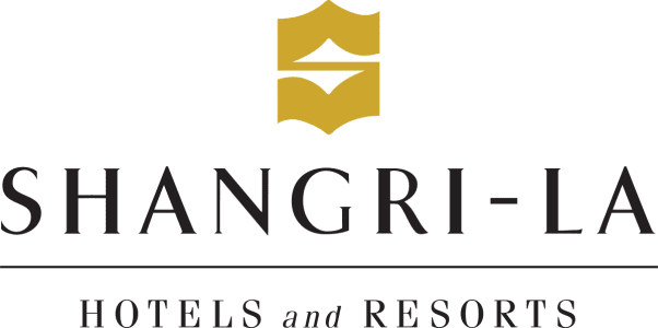 Our Client, logo Shangri-La