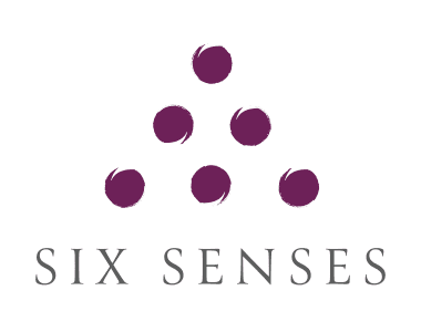 Our Client, logo Six Senses