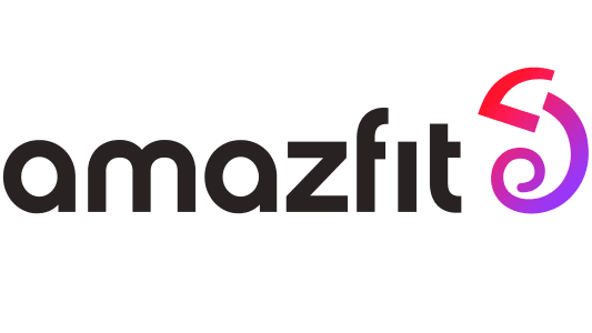 Our Client, logo Amazfit