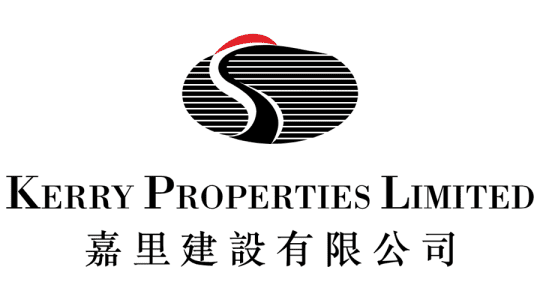 Our Client, logo Kerry Properties