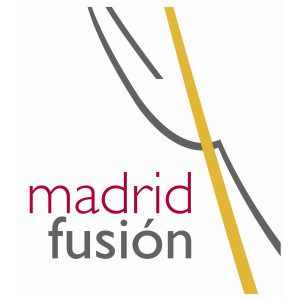 Our Client, logo Madrid Fusion
