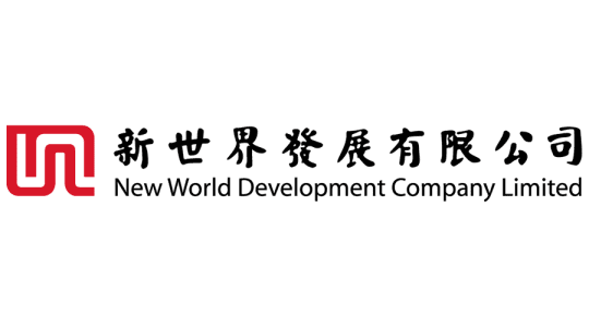 Our Client, logo New World Development Company