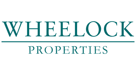 Our Client, logo Wheelock Properties