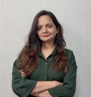 Kanika Gupta