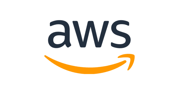Our Client, logo Amazon Web Services