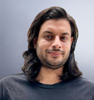 Adithya Kumar