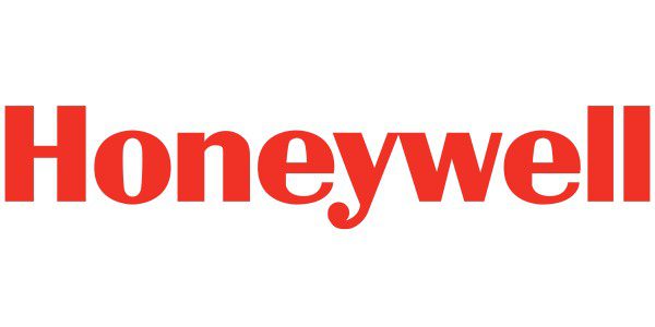 Our Client, logo Honeywell