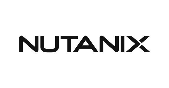 Our Client, logo Nutanix