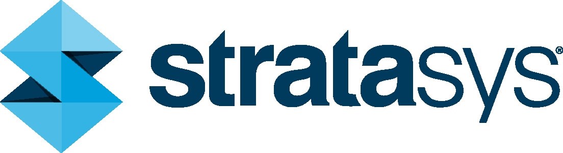 Our Client, logo Stratasys