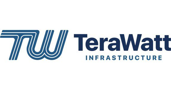 Our Client, logo TeraWatt Infrastructure