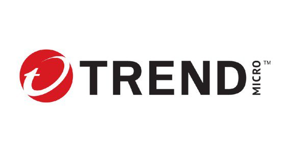 Our Client, logo Trend Micro