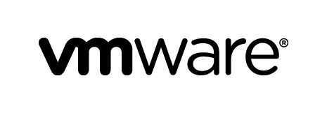 Our Client, logo VMware