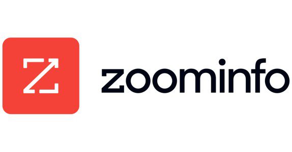 Our Client, logo Zoominfo