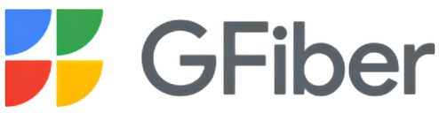 Our Client, logo Google Fiber