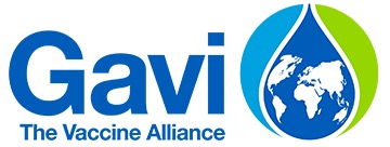 Our Client, logo Gavi