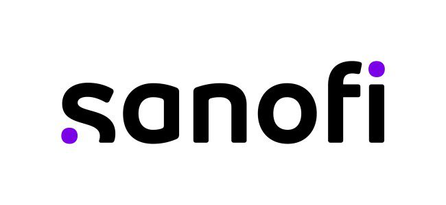 Our Client, logo Sanofi
