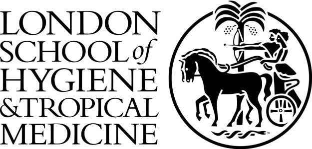 Our Client, logo London School of Hygiene & Tropical Medicine