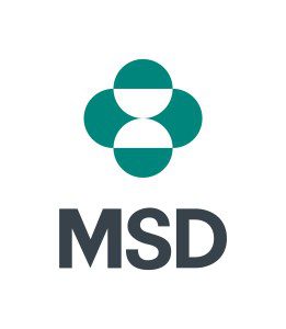 Our Client, logo MSD