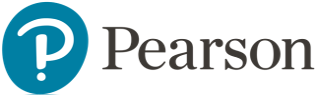 Our Client, logo Pearson