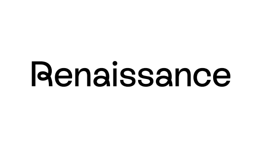 Our Client, logo Renaissance