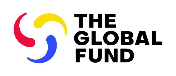 Our Client, logo The Global Fund