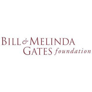 Our Client, logo Bill & Melinda Gates Foundation