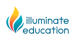 Our Client, logo Illuminate Education