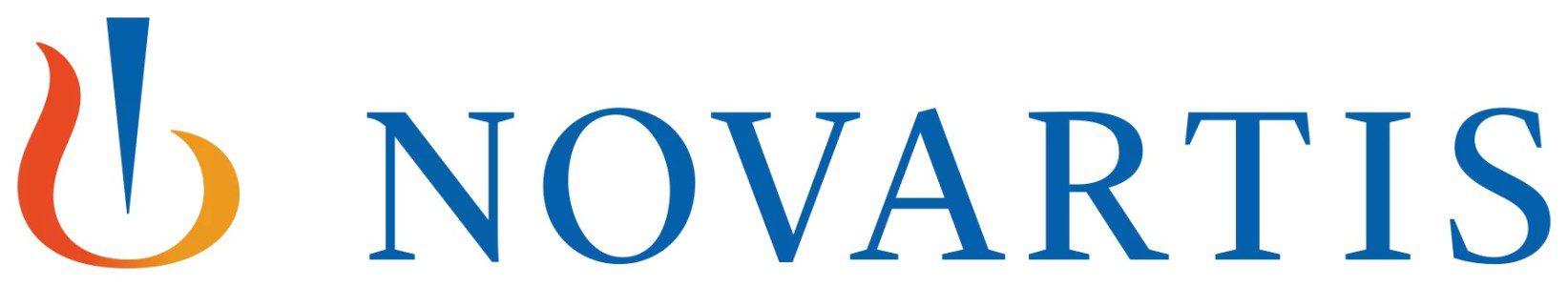 Our Client, logo Novartis