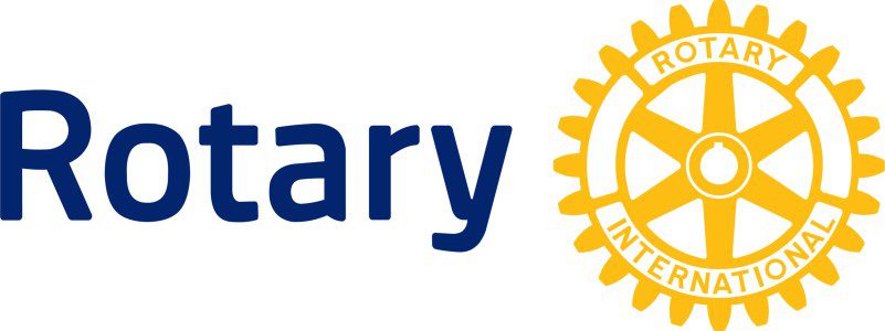 Our Client, logo Rotary International