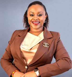 Sharon Quntai