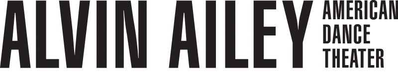Our Client, logo Alvin Ailey American Dance Theater