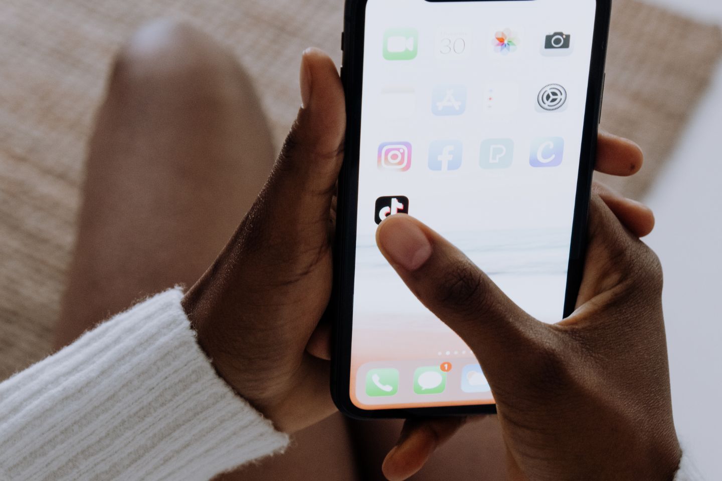 TikTok Banned Passed but it Isn't Banned Yet FINN Partners