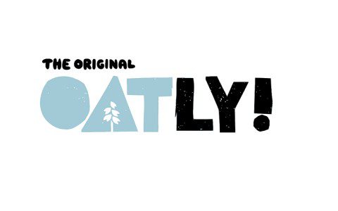 Our Client, logo Oatly