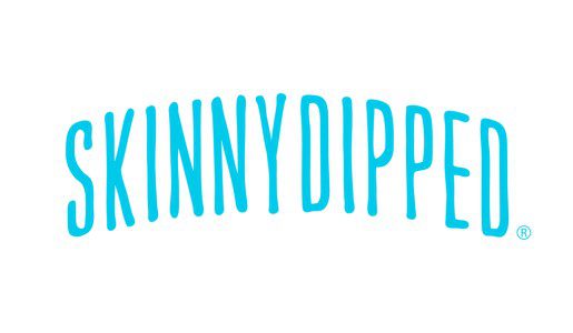 Our Client, logo Skinnydipped