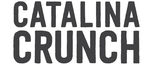 Our Client, logo Catalina Crunch