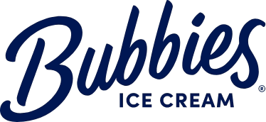 Our Client, logo Bubbies