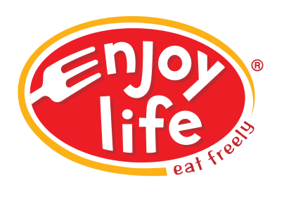 Our Client, logo Enjoy Life Foods