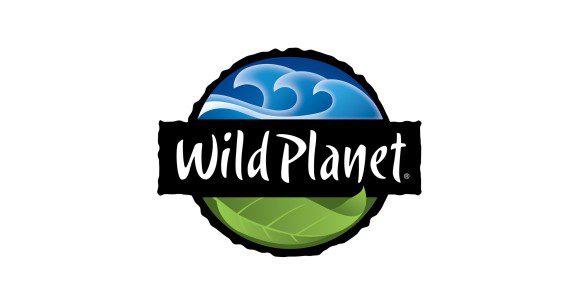 Our Client, logo Wild Planet