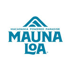 Our Client, logo Mauna Loa