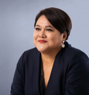 Catherine Feliciano Chon