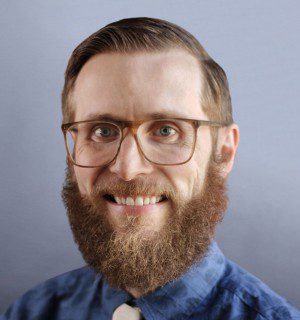 Jeremy Cesarec