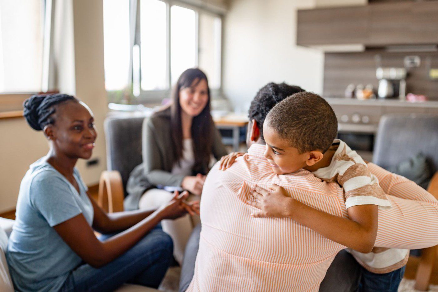 Bridging the Gap in Youth Mental Health Care - FINN Partners
