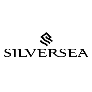 Our Client, logo Silversea