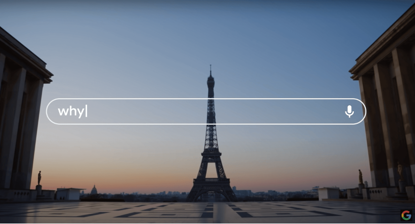 Google video release